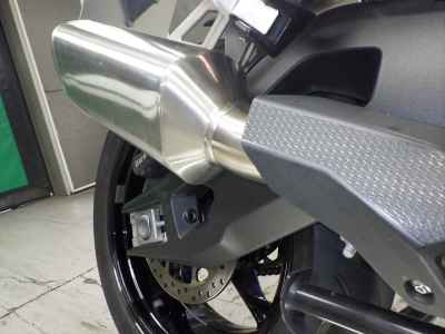 BMW S1000XR 2021