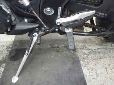 BMW S1000XR 2021