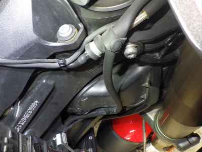 BMW S1000XR 2021