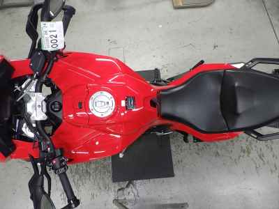 BMW S1000XR 2021