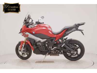 BMW S1000XR 2021