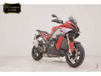 BMW S1000XR 2021