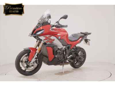 BMW S1000XR 2021