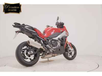 BMW S1000XR 2021
