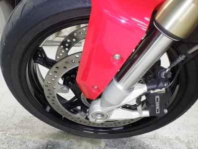 BMW S1000XR 2021