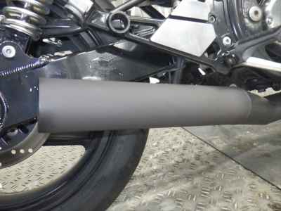 Kawasaki Zephyr 750 2007