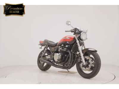 Kawasaki Zephyr 750 2007