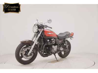 Kawasaki Zephyr 750 2007