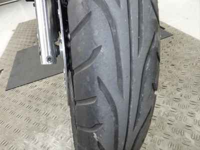 Kawasaki Zephyr 750 2007