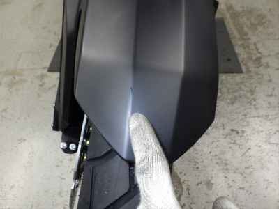 Honda Transalp 750 2026