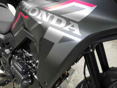 Honda Transalp 750 2026