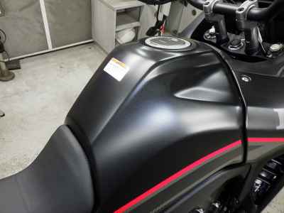 Honda Transalp 750 2026