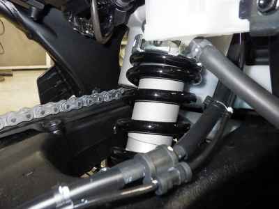 Honda Transalp 750 2026