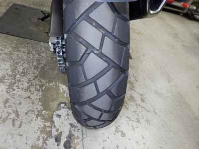 Honda Transalp 750 2026