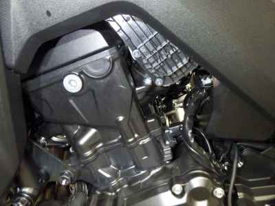 Honda Transalp 750 2026