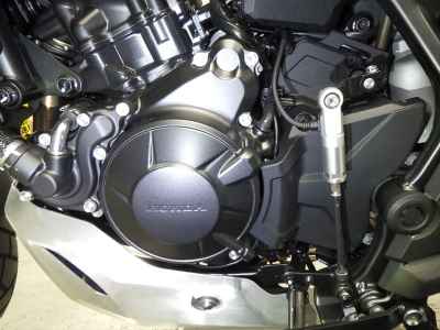 Honda Transalp 750 2026