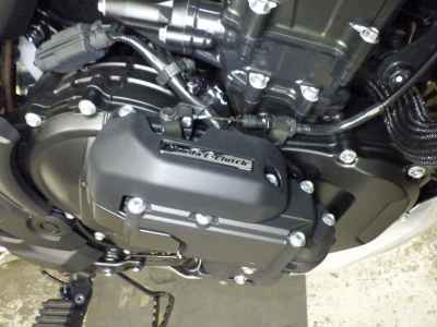 Honda Transalp 750 2026