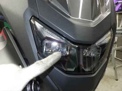 Honda Transalp 750 2026