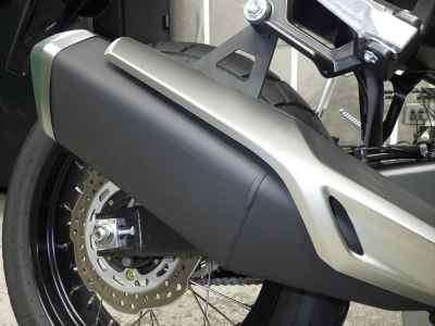 Honda Transalp 750 2026