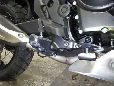 Honda Transalp 750 2026