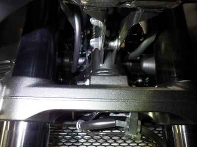 Honda Transalp 750 2026