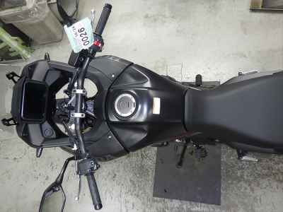 Honda Transalp 750 2026