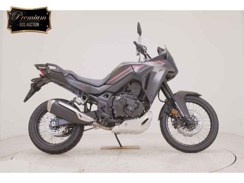 Honda Transalp 750 2026
