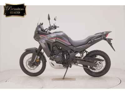 Honda Transalp 750 2026