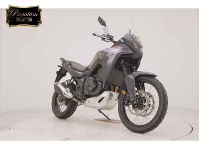 Honda Transalp 750 2026
