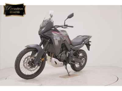 Honda Transalp 750 2026