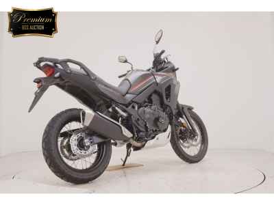 Honda Transalp 750 2026