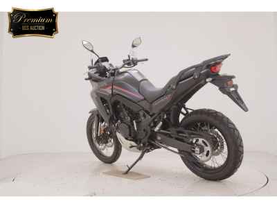 Honda Transalp 750 2026