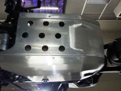 Honda Transalp 750 2026