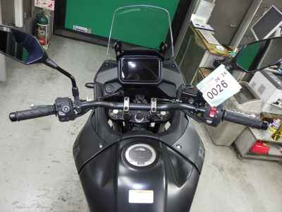 Honda Transalp 750 2026