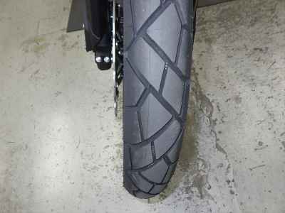 Honda Transalp 750 2026