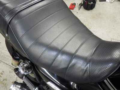 Kawasaki ZRX400 2009