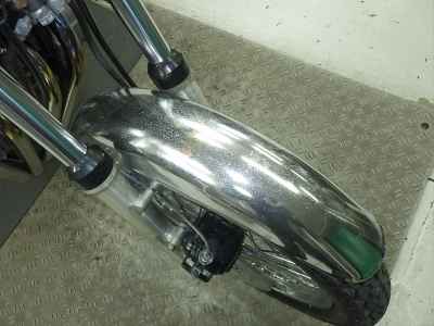 Kawasaki KZ1000 2026