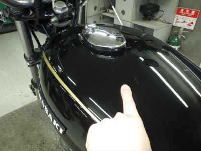 Kawasaki KZ1000 2026