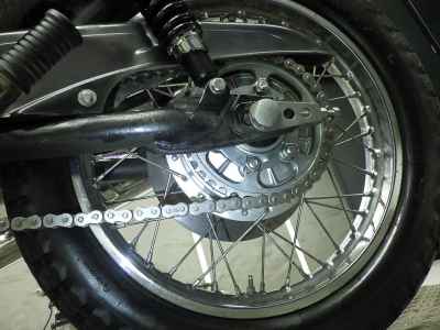 Kawasaki KZ1000 2026