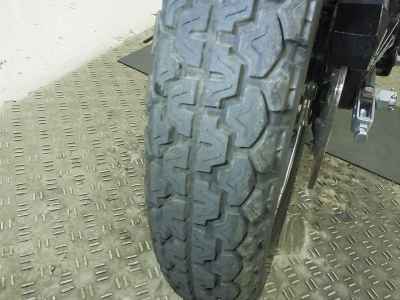 Kawasaki KZ1000 2026