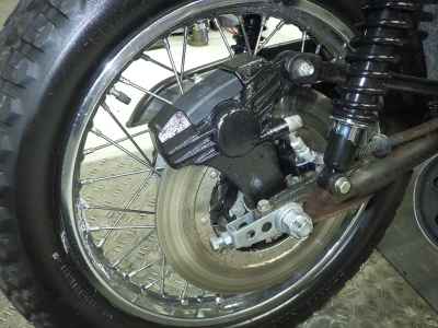 Kawasaki KZ1000 2026