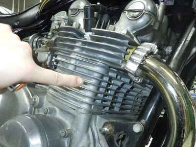 Kawasaki KZ1000 2026