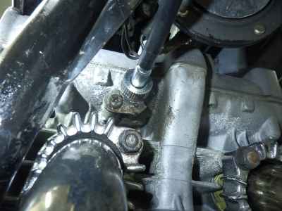 Kawasaki KZ1000 2026