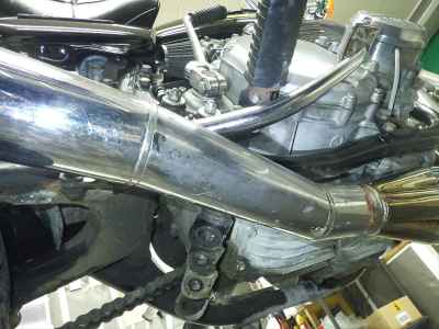 Kawasaki KZ1000 2026