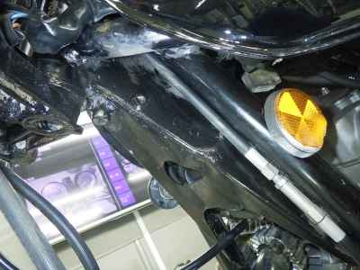 Kawasaki KZ1000 2026