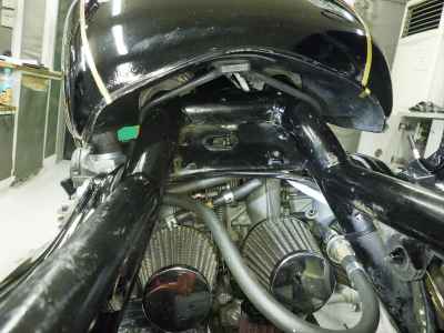 Kawasaki KZ1000 2026
