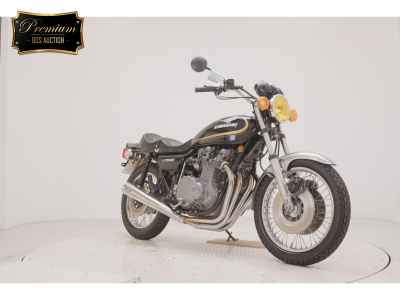 Kawasaki KZ1000 2026