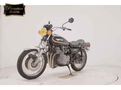 Kawasaki KZ1000 2026