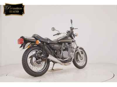 Kawasaki KZ1000 2026