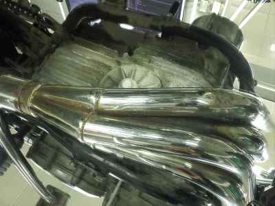 Kawasaki KZ1000 2026